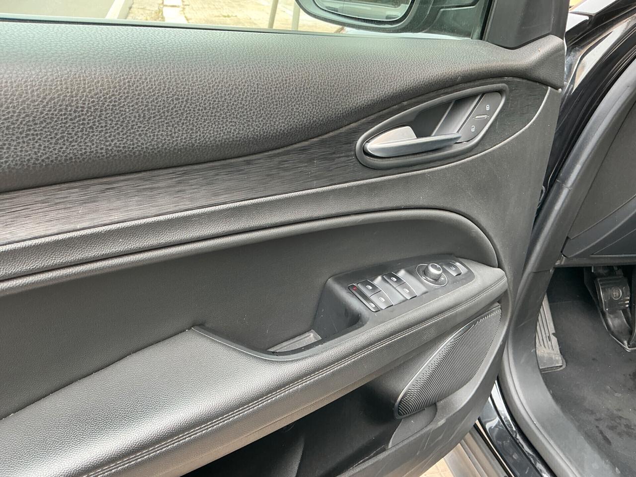 Alfa Romeo Stelvio 2.2 Turbodiesel 190 CV AT8 Q4 Executive