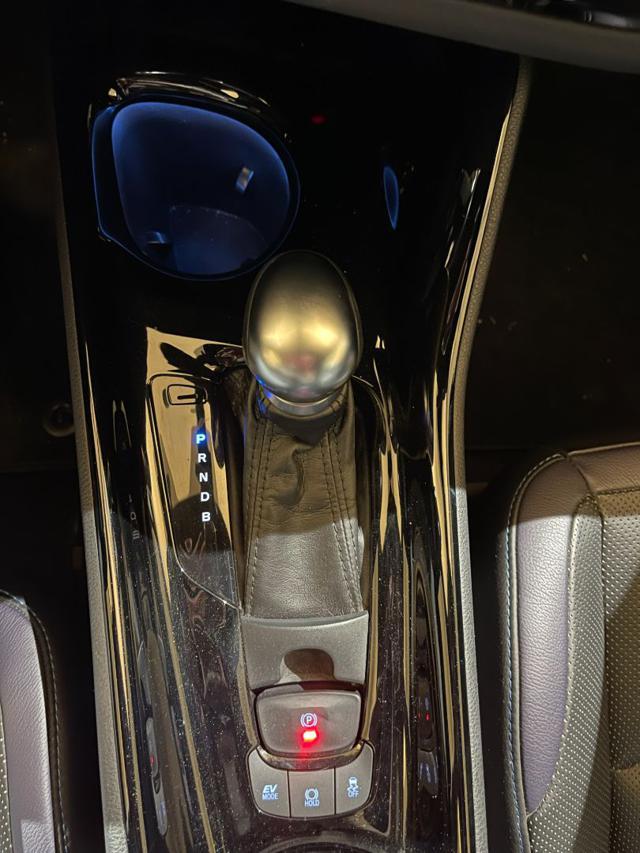 TOYOTA C-HR 1.8 Hybrid E-CVT Style CONTO VENDITA