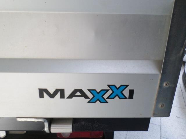 Piaggio Porter Maxxi 1.3 Cassonato Lungo Ruota Gemellare portata 12q.li Euro6