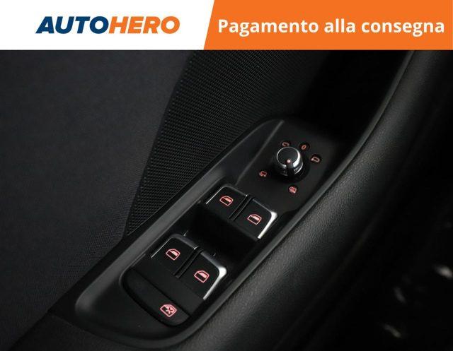 AUDI A3 SPB 1.6 TDI clean diesel S tronic Ambition