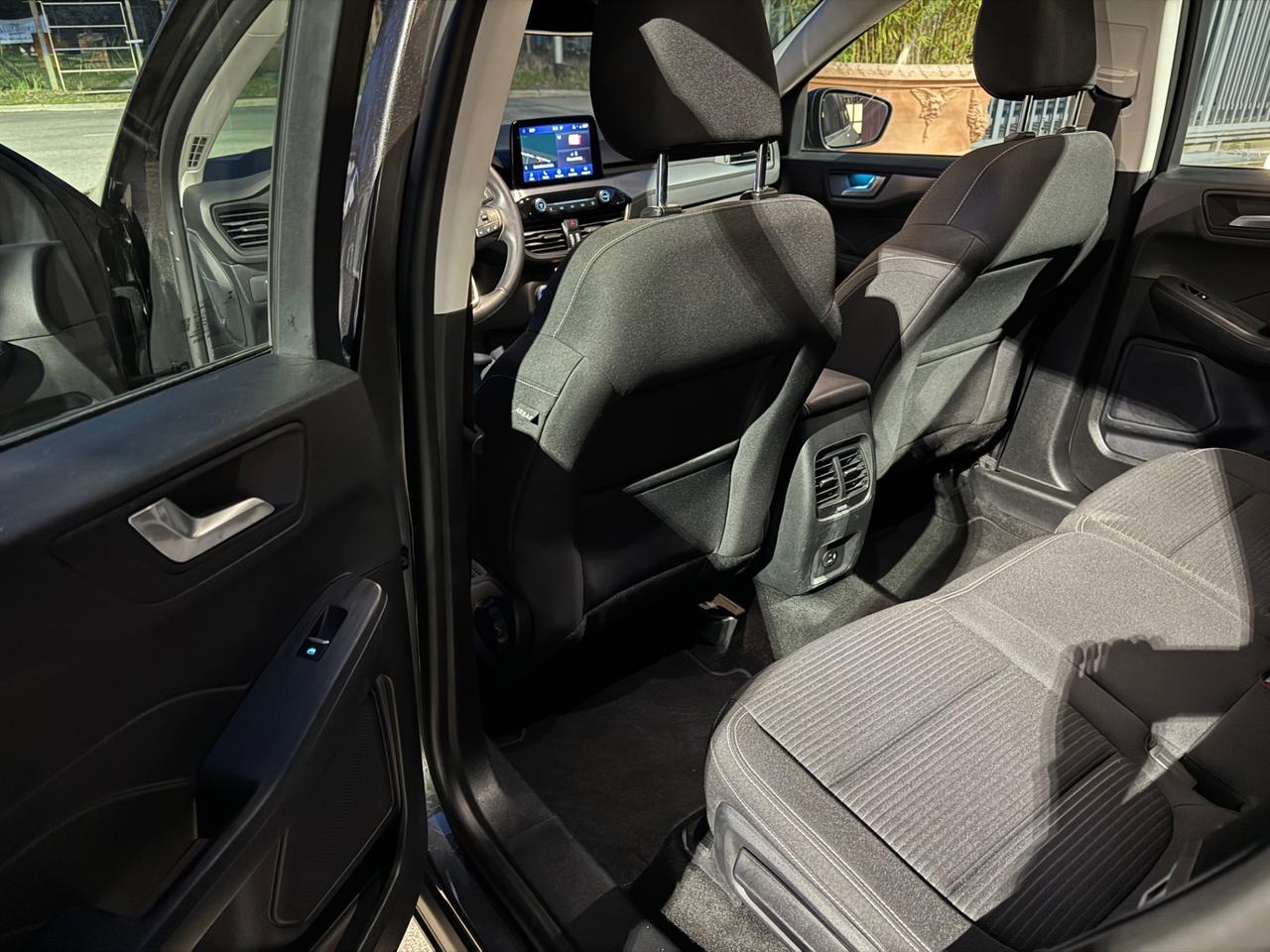 Ford Kuga 1.5 EcoBlue 120 CV aut. 2WD Titanium