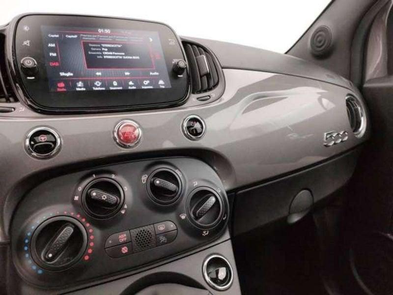 FIAT 500 1.0 hybrid Connect 70cv *PROMO OUTLET*