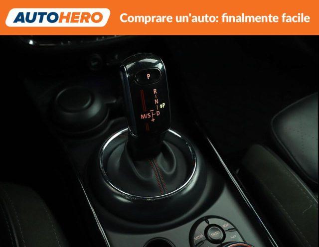 MINI Clubman 2.0 Cooper SD Clubman