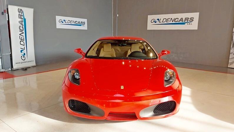 Ferrari F430 Coupe' 4.3 F1