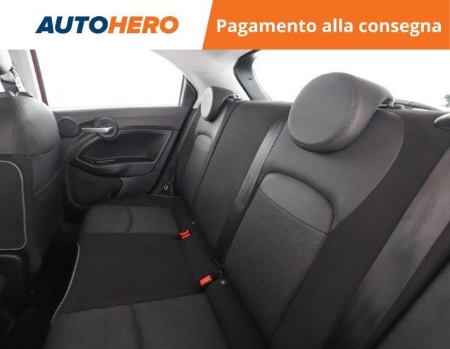 FIAT 500X 1.0 T3 120 CV Urban