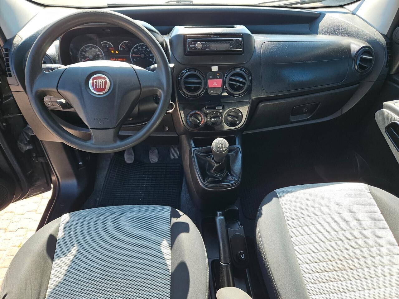 FIAT QUBO VALUTIAMO USATO/SCAMBIO