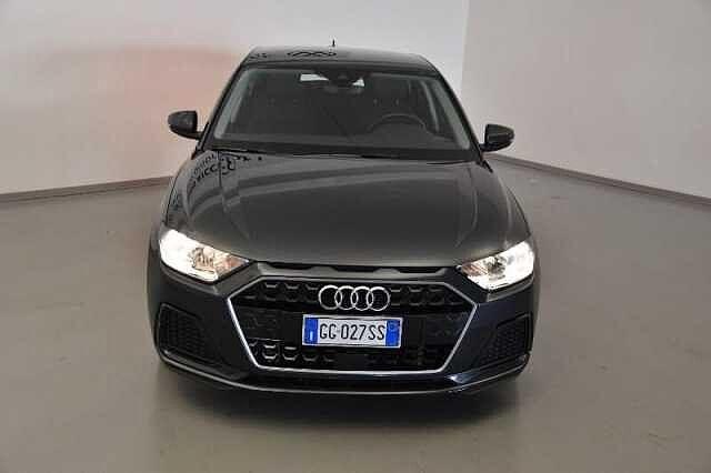 Audi A1 A1 SPB 25 TFSI S tronic Admired Advanced