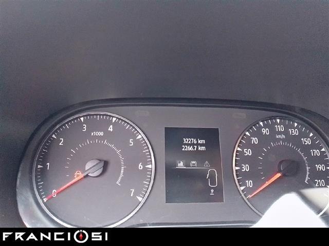 DACIA Sandero Stepway 1.0 tce ECO G Comfort SL DaciaPlus