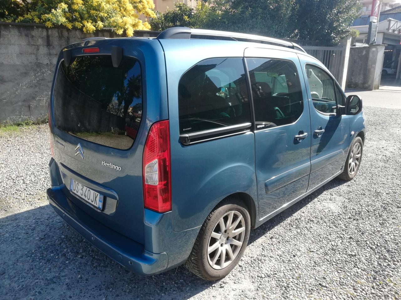 Citroen Berlingo 1.6 16V 110CV Multispace - 2009