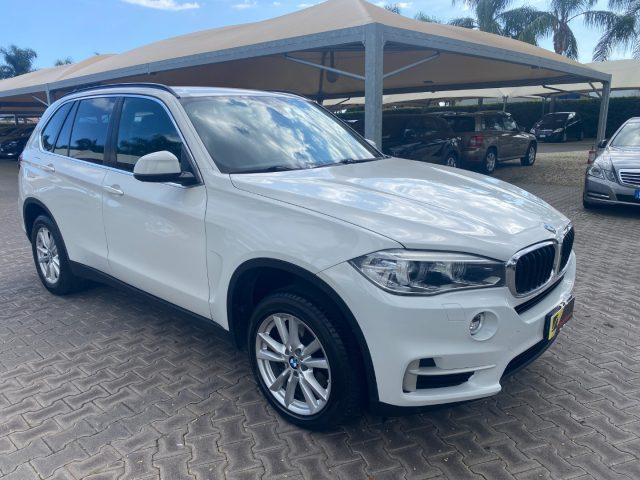BMW X5 xDrive25d