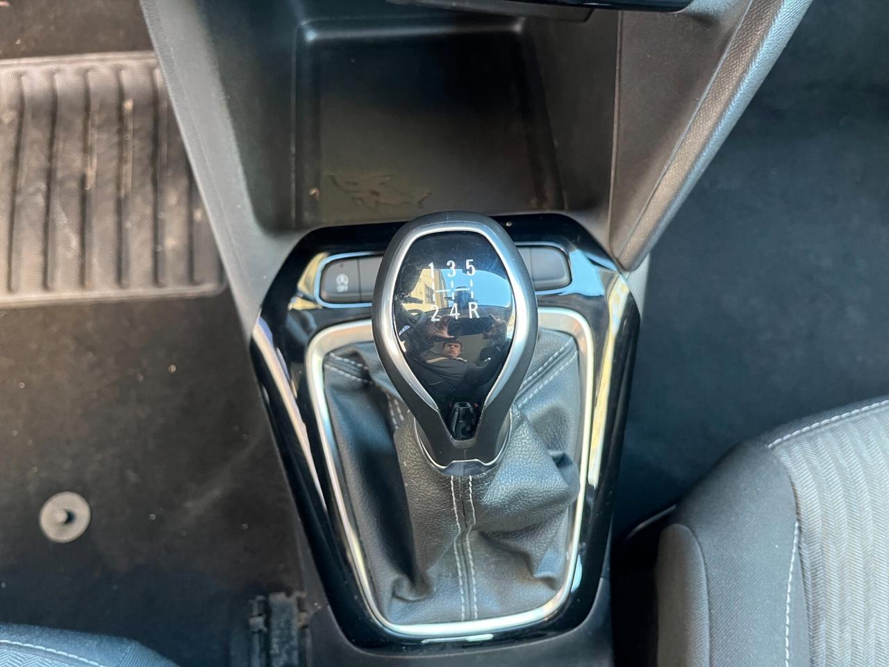 OPEL CORSA 1.2 75CV ELEGANCE - SENZA FINANZIAMENTO