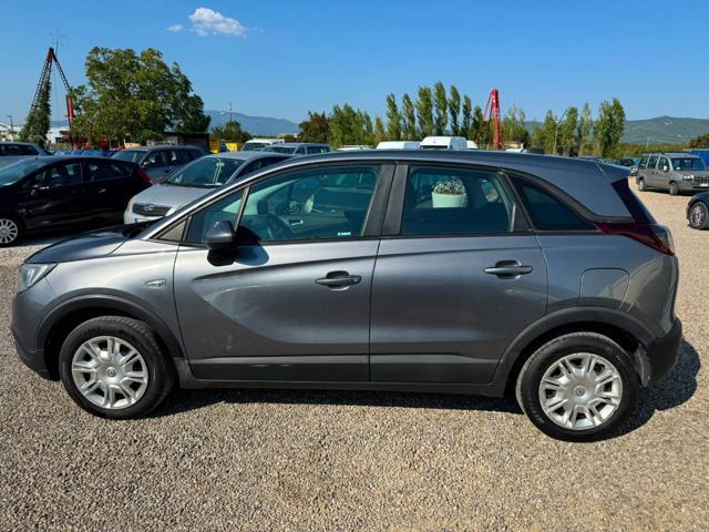 OPEL Crossland X 1.6 ECOTEC D 8V Start&Stop Ultimate