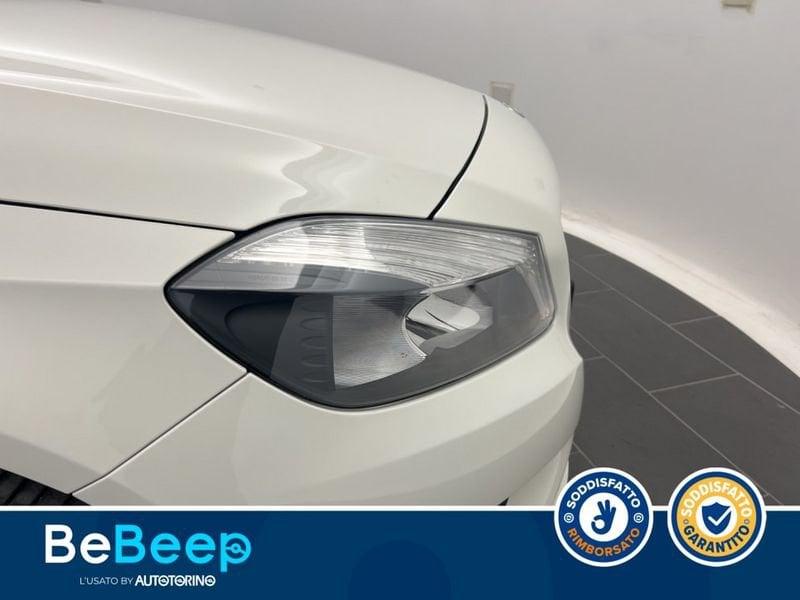Mercedes-Benz Classe A A 180 CDI SPORT E6