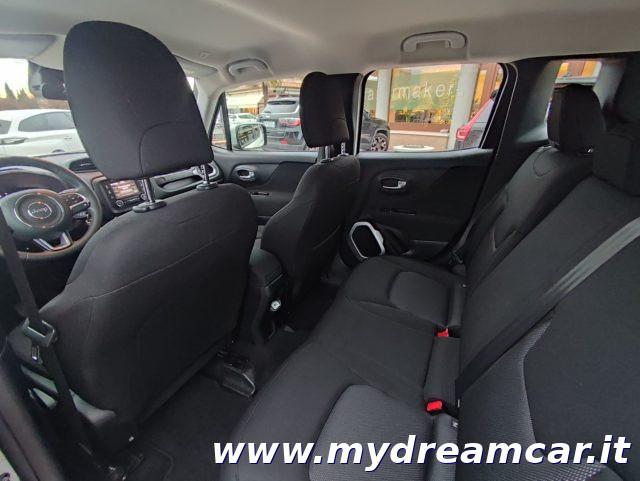 JEEP Renegade 1.6 Mjt 120 CV Longitude