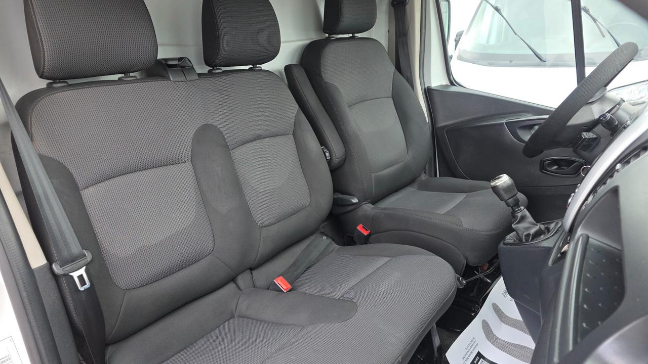 Renault TRAFIC L1 H1 - 2.0 MJT 145 CV EURO 6D