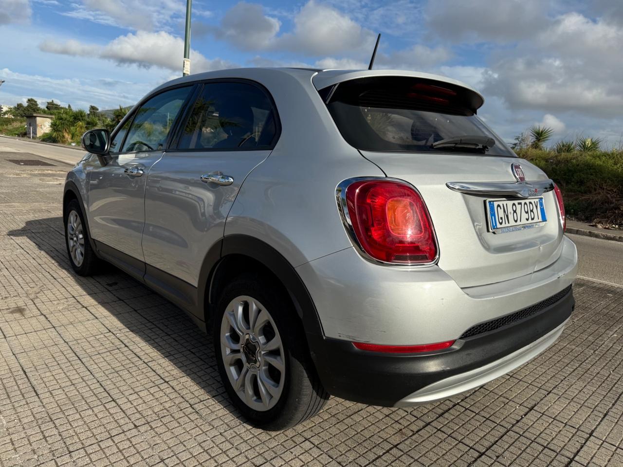Fiat 500X 1.3 MultiJet 95 CV Business