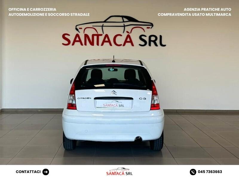 Citroen C3 1.1 Ideal Bi Energy G