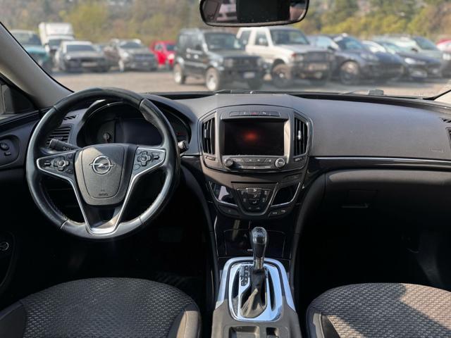 OPEL Insignia 2.0 CDTI Sports Tourer aut. Cosmo Business