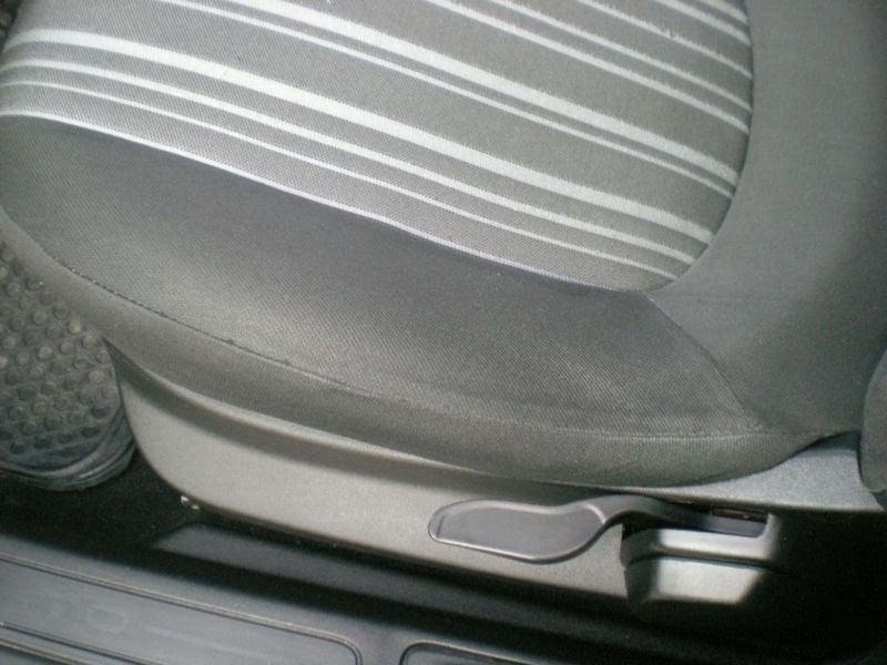 FIAT Punto Evo 5p 1.3 mjt Active s&s 75cv