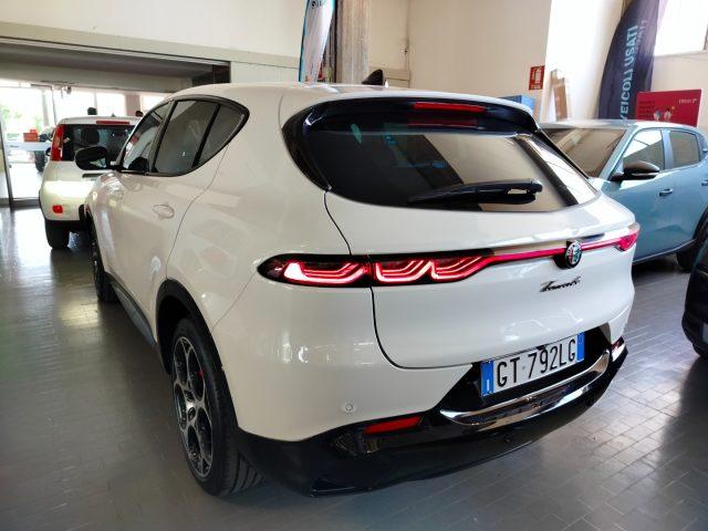ALFA ROMEO Tonale 1.5 160CV MHEV TCT7 Veloce
