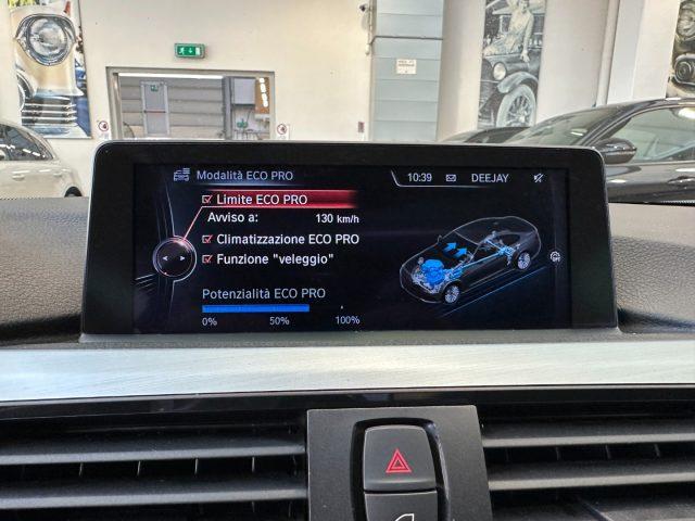 BMW 430 dA Coupé Msport-19"-Tetto-Harma/K-Head up-FULL