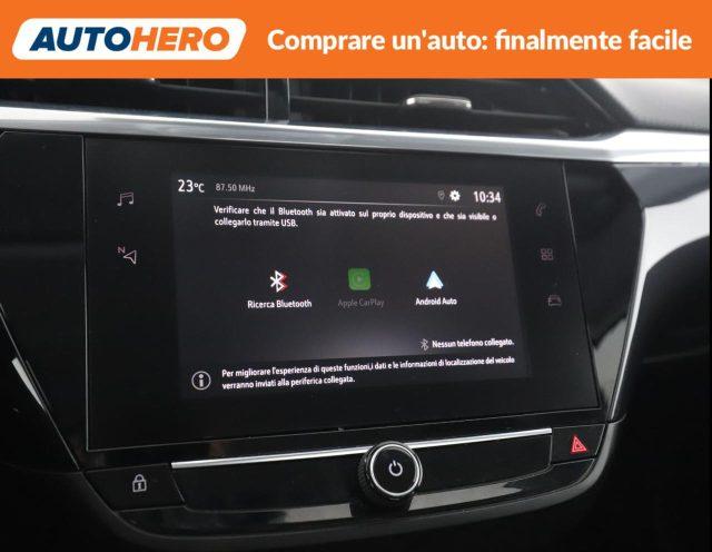 OPEL Corsa 1.5 D 100 CV Elegance