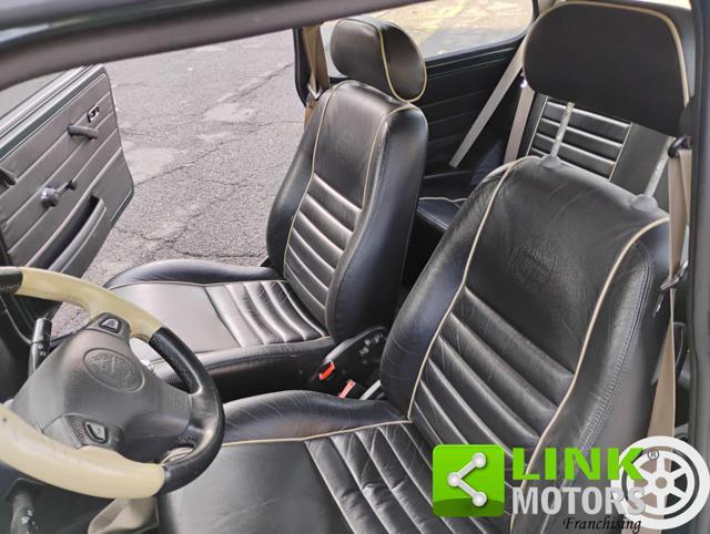 MINI Mini 1.3 cat Cooper