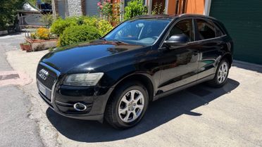 Audi Q5 2.0 TDI 170 CV quattro S tronic