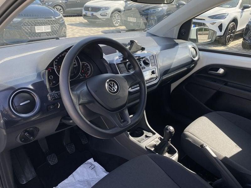Volkswagen up! 1.0 Move Up! 65CV