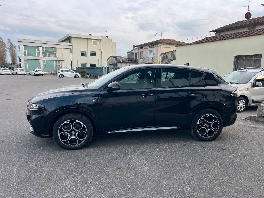 Alfa Romeo Tonale 1.5 hybrid Ti 160cv tct7