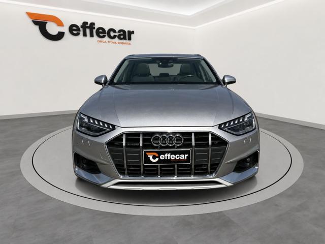 AUDI A4 allroad 40 TDI 204 CV S tronic Business Evolution