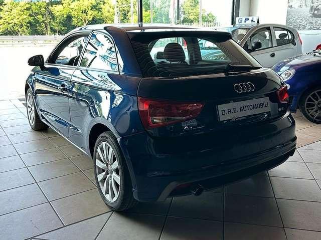 Audi A1 A1 1.2 tfsi Ambition S-line