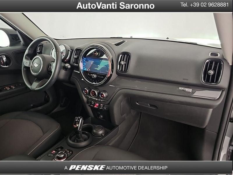 MINI Mini Countryman F60 Mini 1.5 Cooper Northwood Edition Countryman