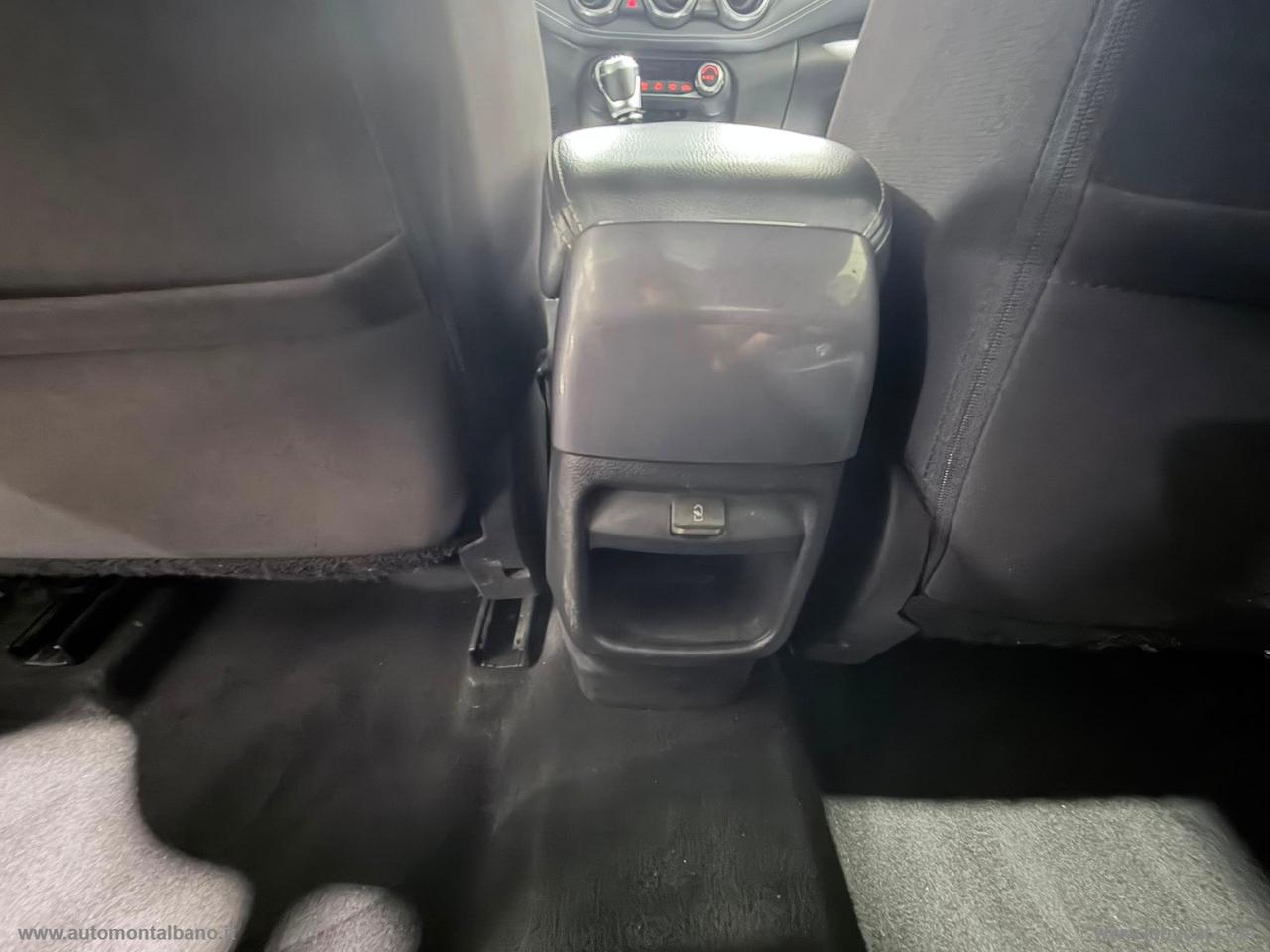 NISSAN Juke 1.0 DIG-T 117 CV N-Connecta