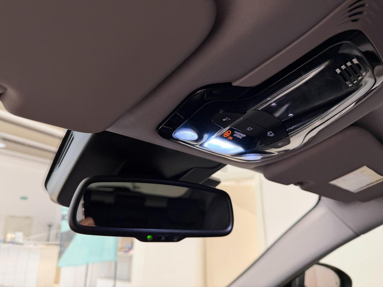 Alfa Romeo Stelvio 2.2 Turbodiesel 210 CV AT8 Q4 Executive