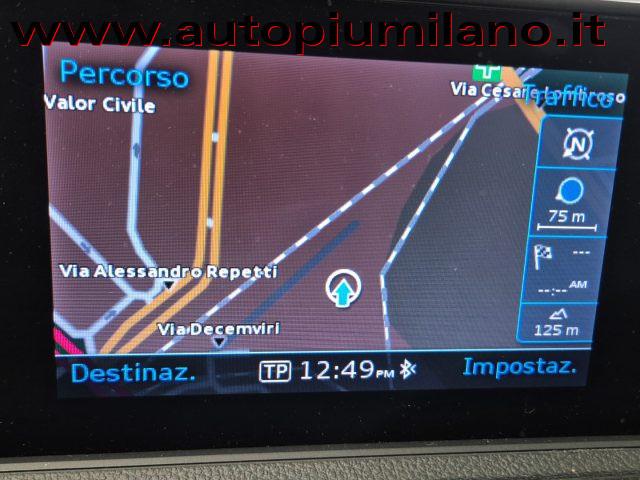 AUDI A3 1.4 TFSI 125 CV S tronic Ambition