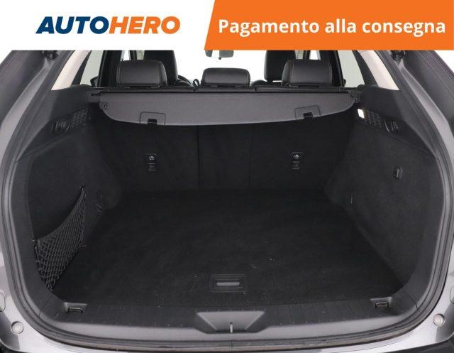 MAZDA CX-60 2.5L e-Skyactiv G PHEV AWD Homura
