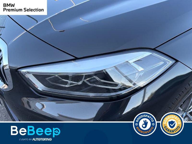 BMW Serie 1 116D MSPORT AUTO