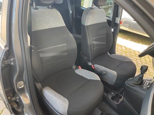 FIAT PANDA HYBRID CITY LIFE 57000KM PREZZO REALE