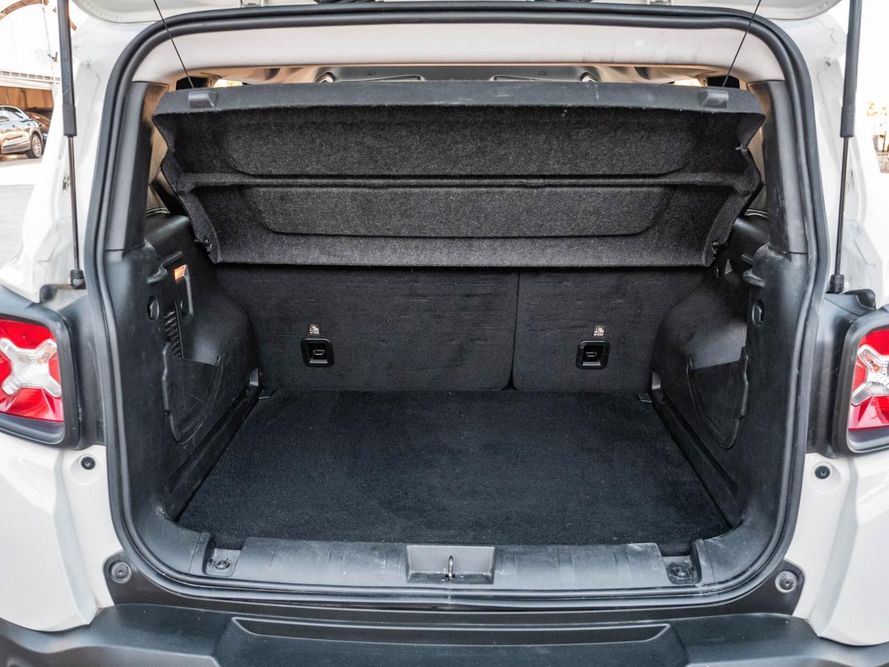 Jeep Renegade 1.0 Limited