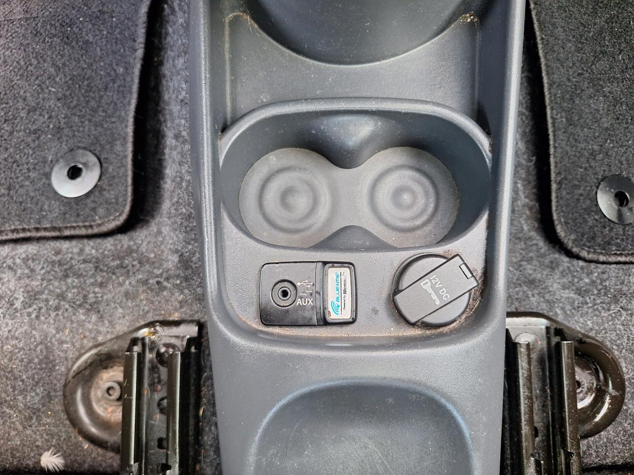 Fiat 500 1.3 Multijet 16V 95 CV Lounge