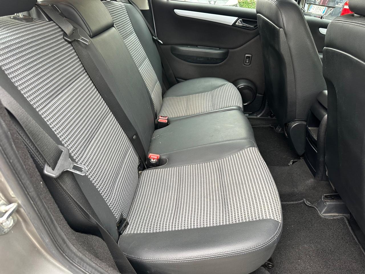 Mercedes-benz A 150 Elegance