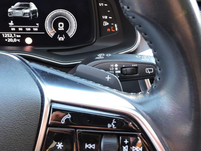 AUDI A6 Avant 50 3.0 TDI quattro tiptronic Business Plus