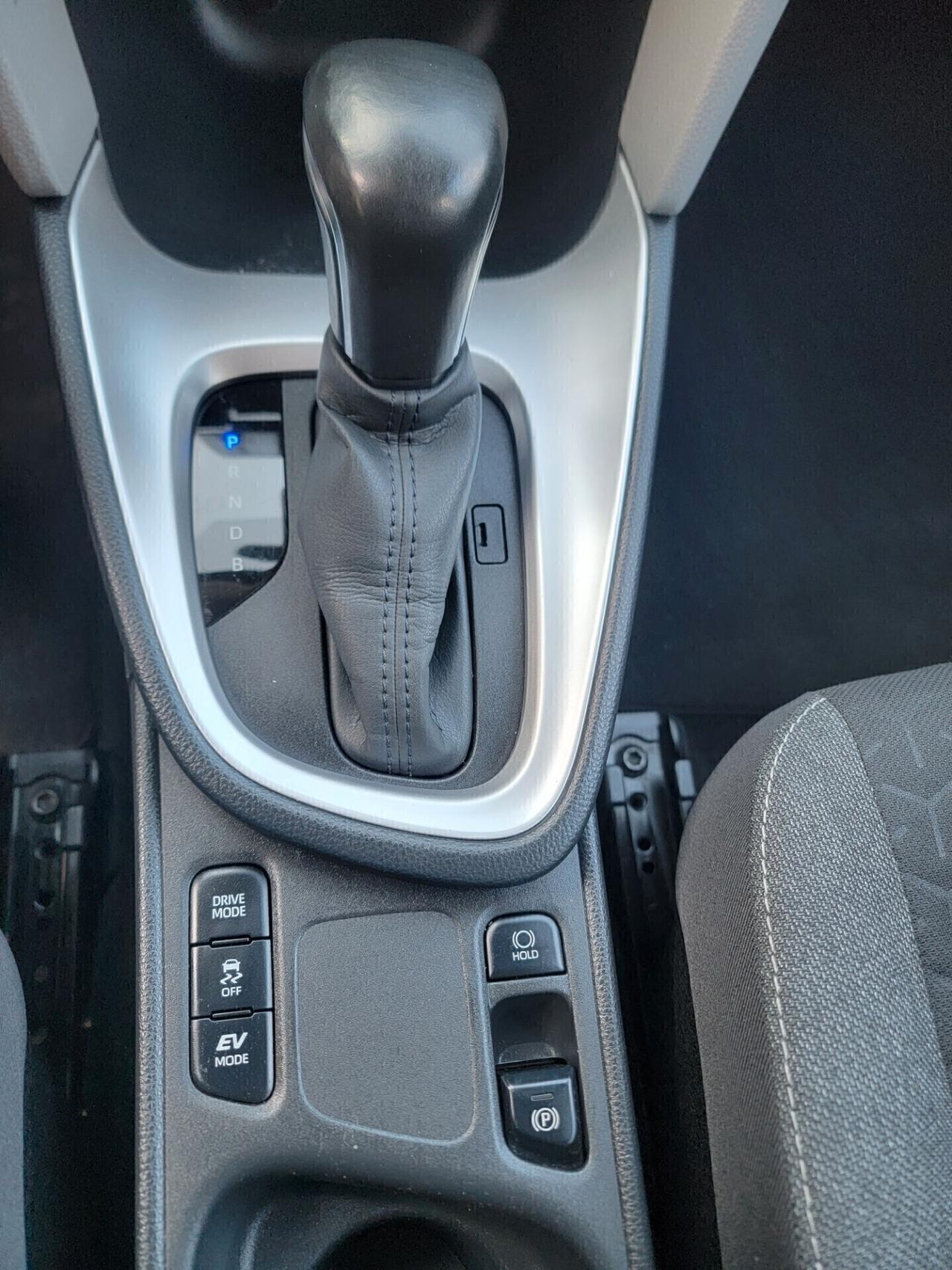 Toyota Yaris Cross 1.5 Hybrid prezzo REALE GARANZIA