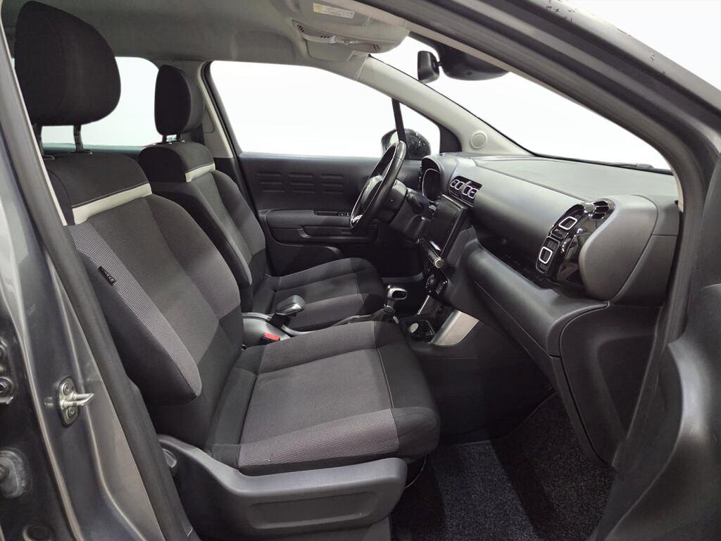 Citroen C3 Aircross 1.2 PureTech Feel EAT