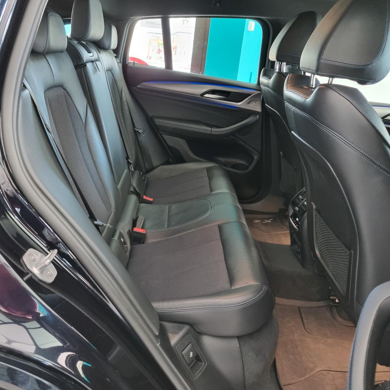 Bmw X4 xDrive20d Msport