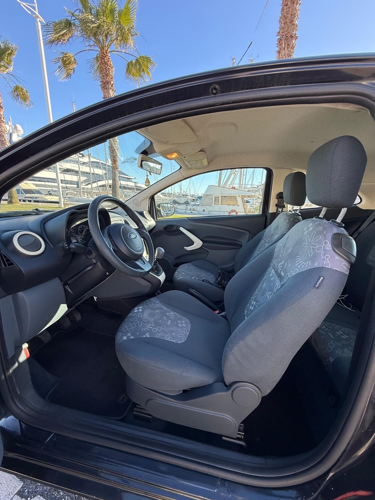Ford Ka Ka+ 1.2 8V 69CV Business