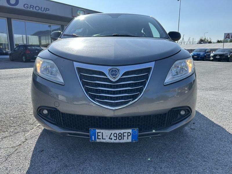 Lancia Ypsilon 1.2 69 CV GPL 5 porte