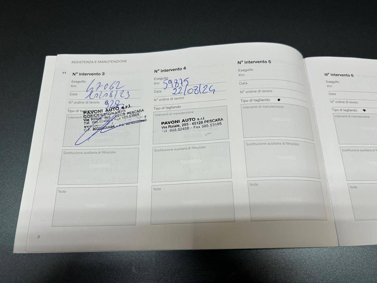 Volvo V60 2.0 d3 Business