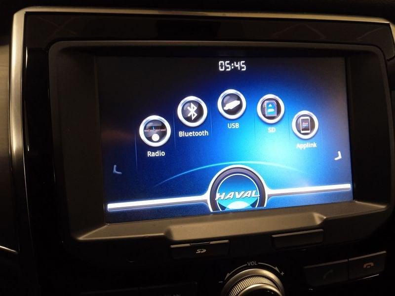 Haval H2 1.5T GPL Easy